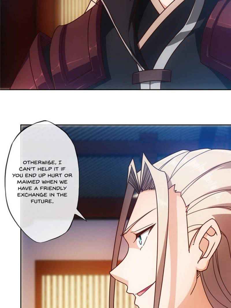 The Greatest Deity Chapter 79 17